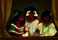 The Siren Sisters Print