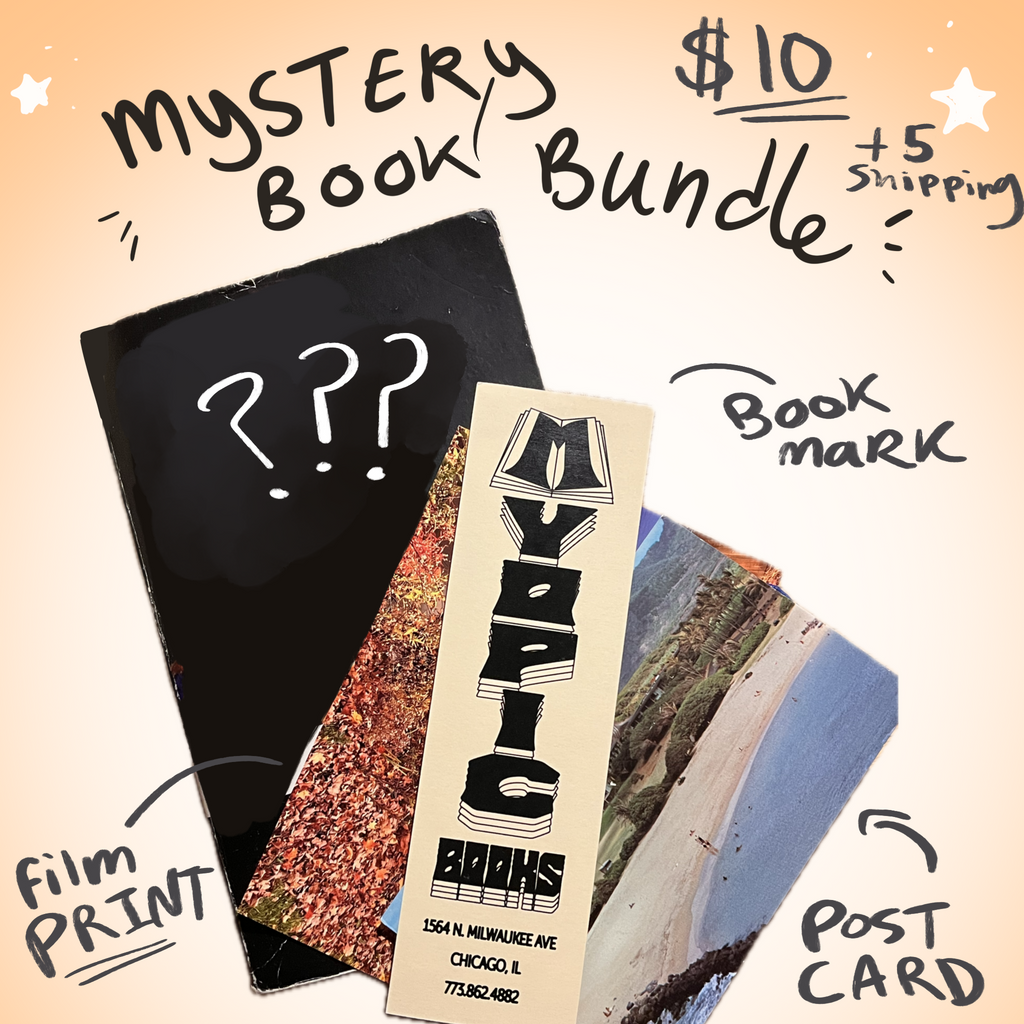 Mystery Book Bundle