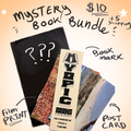 Mystery Book Bundle