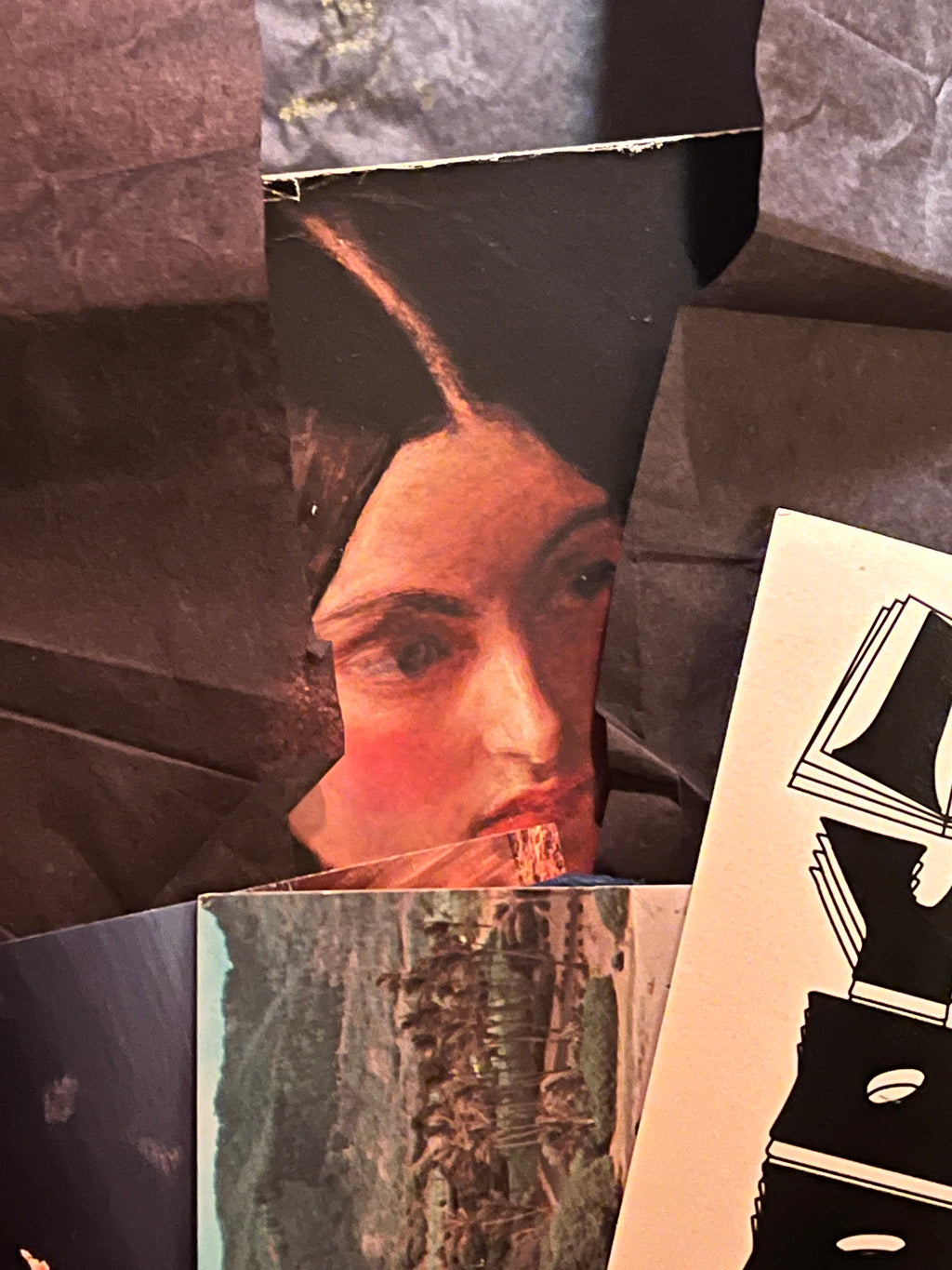 Mystery Book Bundle