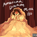 “American Dream” Album Poster