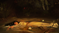 Ophelia Print