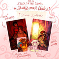 Past Mail Club Editions!