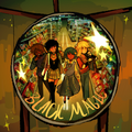 American Dream Black Magic OST Print