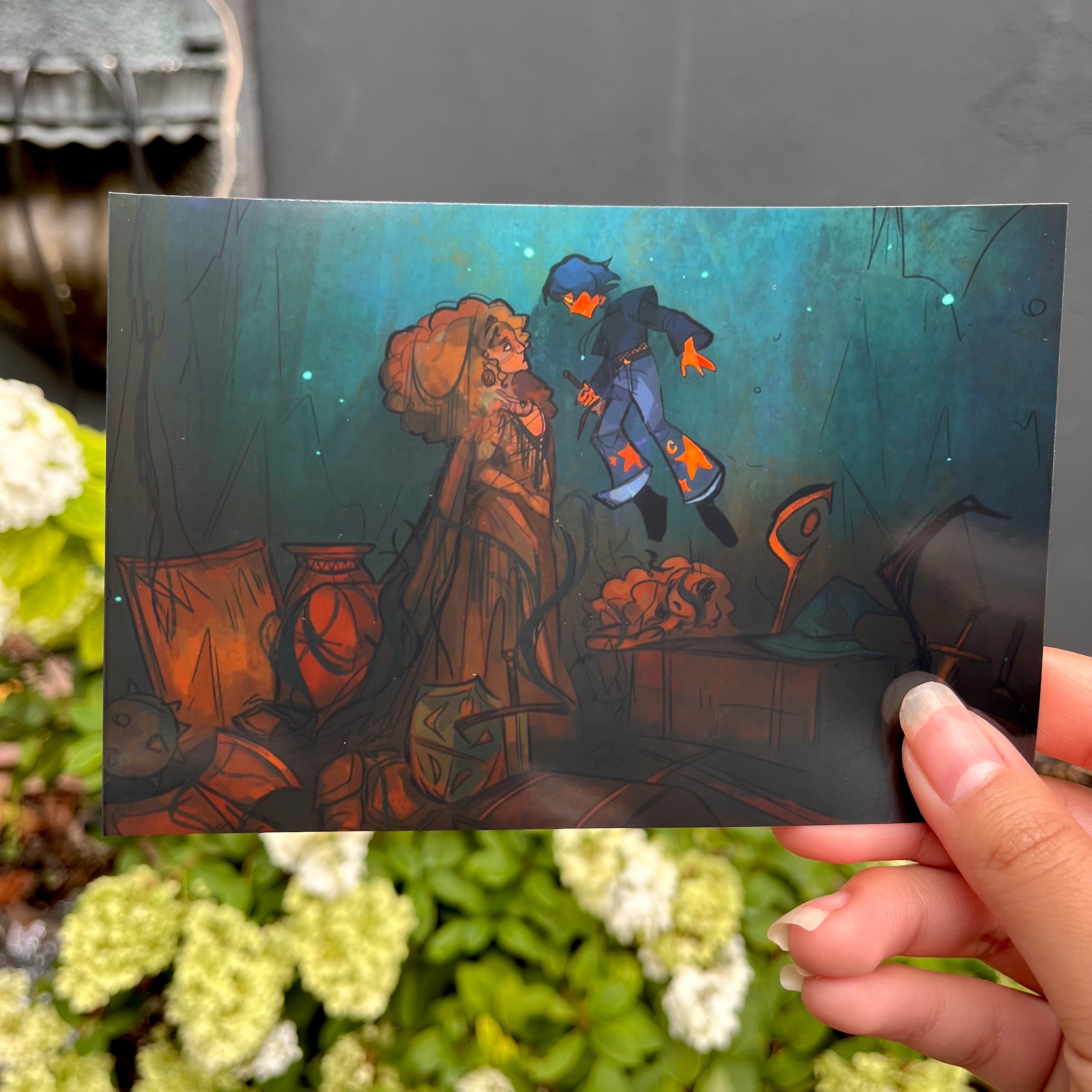 Mar Print