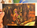 Forest Postcard